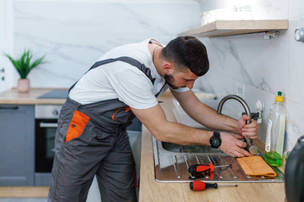 Best Plumbing System Maintenance  in Mead, WA